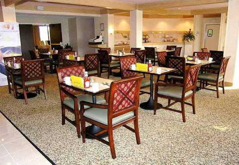 Courtyard Cincinnati Airport South/Флоренс Екстер'єр фото