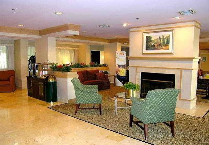Courtyard Cincinnati Airport South/Флоренс Екстер'єр фото