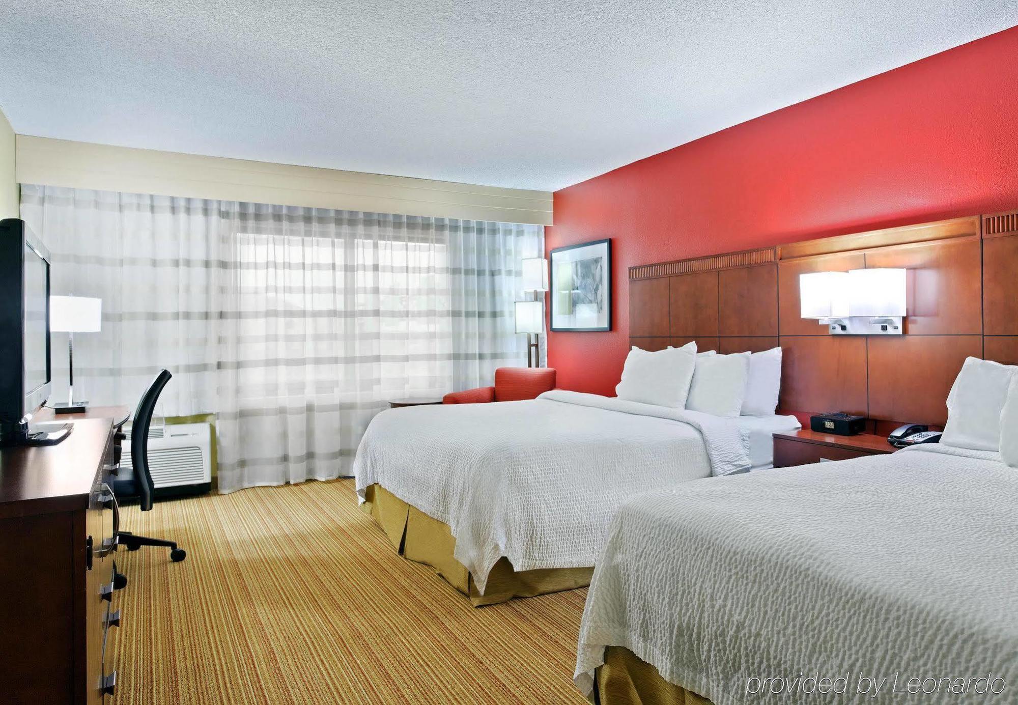 Courtyard Cincinnati Airport South/Флоренс Екстер'єр фото