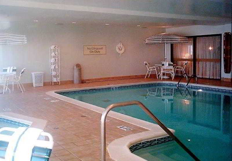 Courtyard Cincinnati Airport South/Флоренс Екстер'єр фото